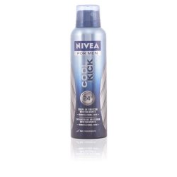 Nivea Men Cool Kick Deodorant Spray 200ml