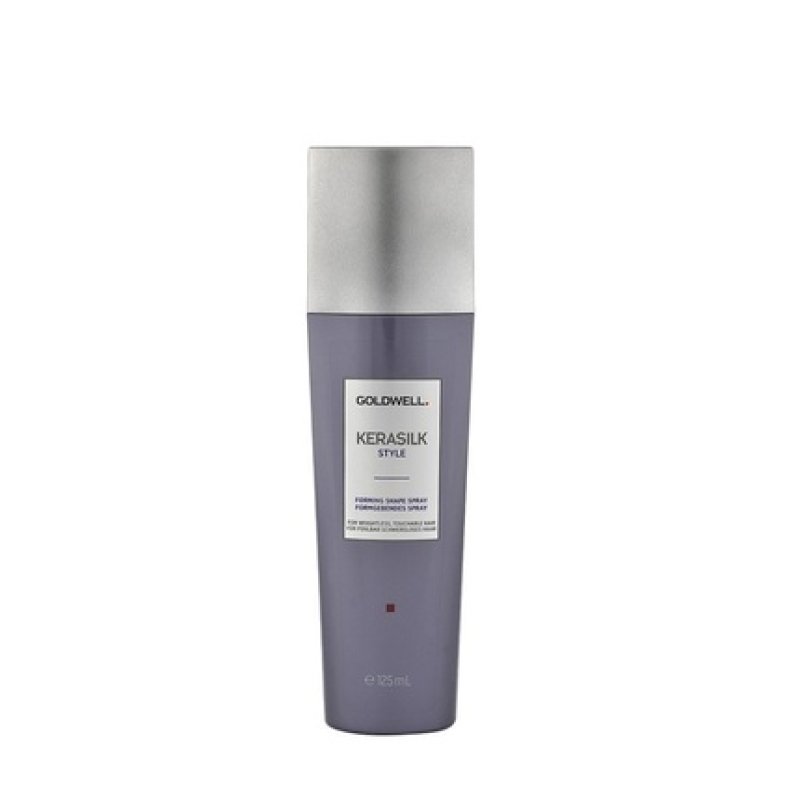 Kerasilk Style Forming Shape Spray 125ml