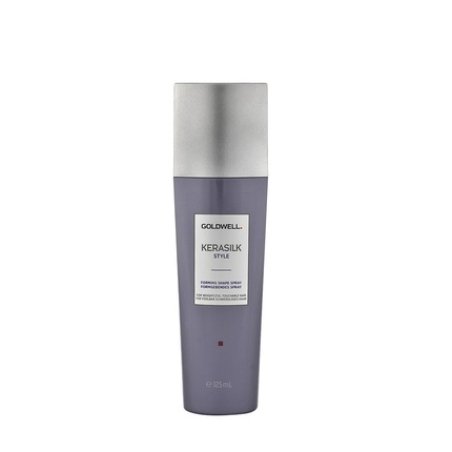 Kerasilk Style Forming Shape Spray 125ml