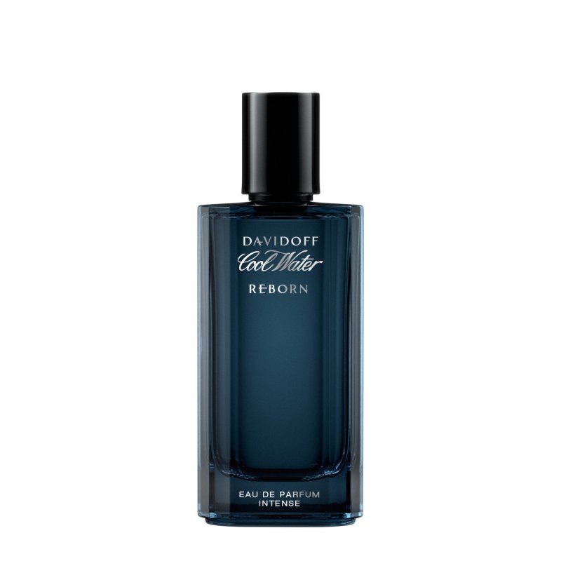 Davidoff Cool Water Reborn 50 ml Hommes