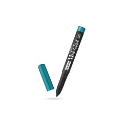 PUPA Milano Made To Last Waterproof Eyeshadow 027 Turquoise for Women 0.049 oz