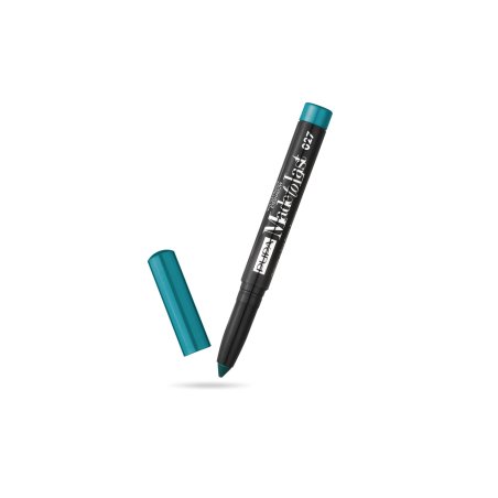 PUPA Milano Made to Last Waterproof Eyeshadow ombre à paupière 1,4 g 027 Turquoise