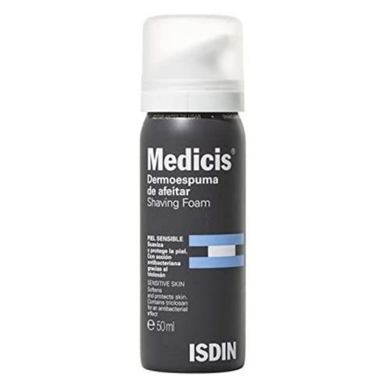 MEDICIS Gels & Foams 50ml