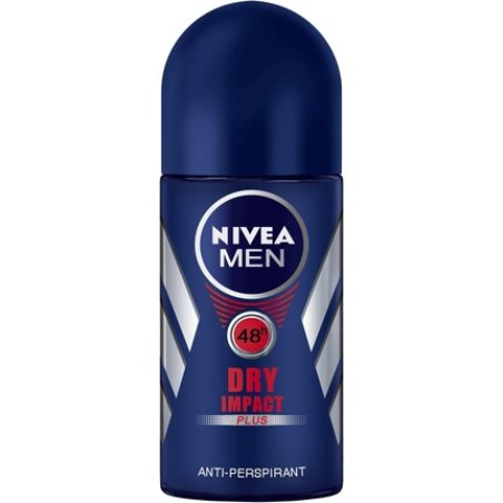 Nivea Men Dry Impact Men Rolling Deodorant 50ml