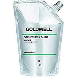 Goldwell Structure Shine Agent 2 Neutralizing Cream 400gr