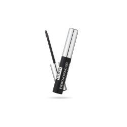 PUPA Milano Eyebrow Fixing Gel Mascara pour sourcils 100 Clear 4 ml