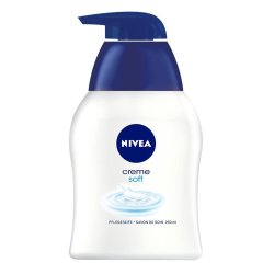 Nivea Creme Soft Liquid Soap 250ml
