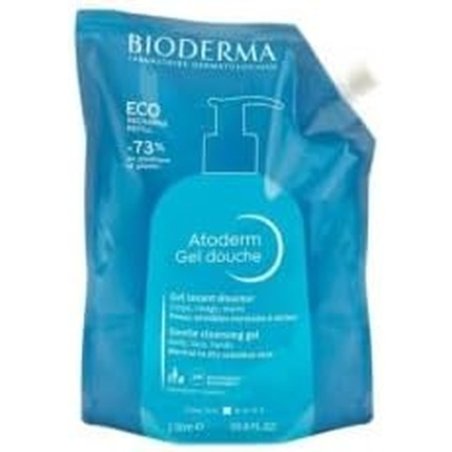 Bioderma Atoderm Eco-Refill Shower Gel 1L