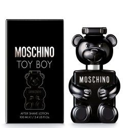Moschino Toy Boyafter After Shave Lotion 100ml