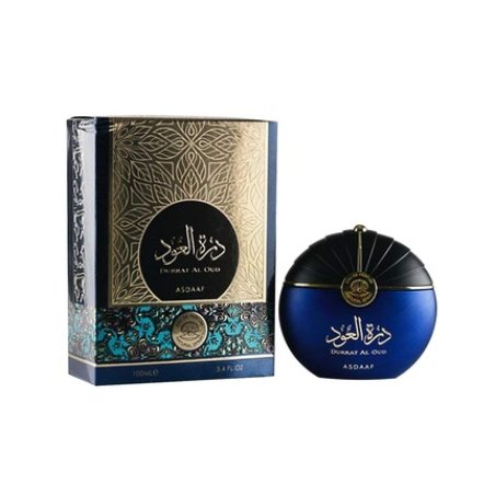 Asdaaf DURRAT AL OUD Eau De Parfum 100ml