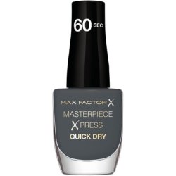Max Factor Masterpiece Xpress Nail Polish Cashmere Knit 8ml
