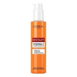 L'Oréal Paris Revitalift Face Cleanser Vitamin C Salicylic Acid 150ml