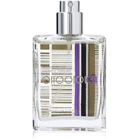 Escentric Molecules Escentric 01 Eau de Toilette Natural Spray 30ml Refill Aromatic