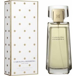 Carolina Herrera Herrera Eau de Toilette, Perfume for Women 100ml