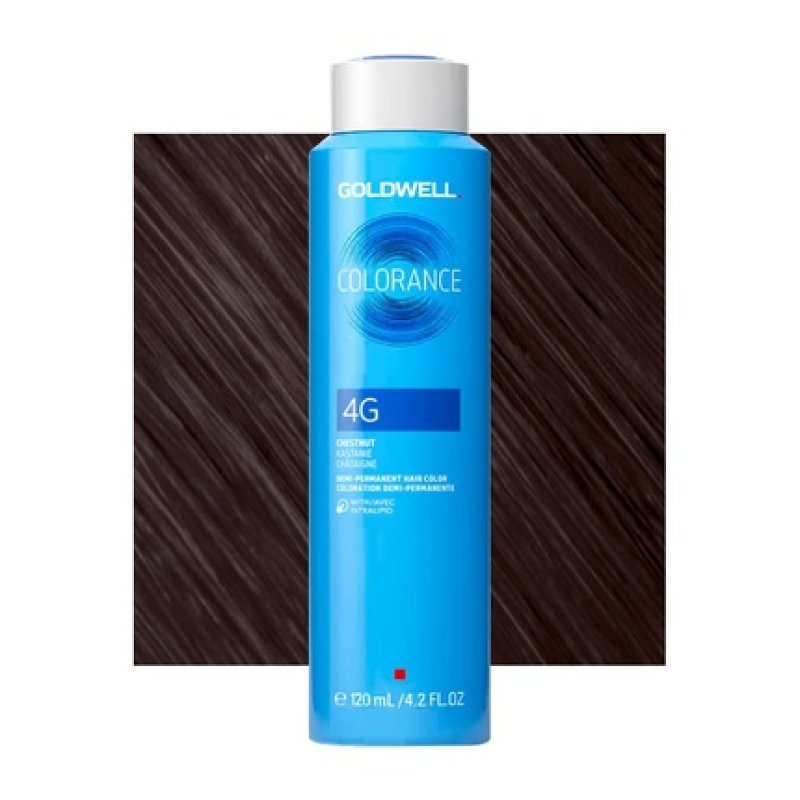 Goldwell Colorance 4G Chestnut 120ml