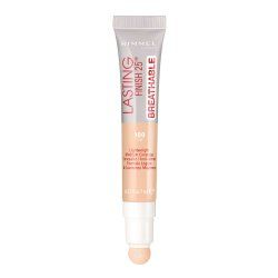Rimmel Lasting Finish 25hr crème contour des yeux 7 ml 100 Fair