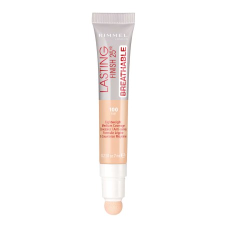 Rimmel London Lasting Finish Breathable Concealer Fair 100 7ml
