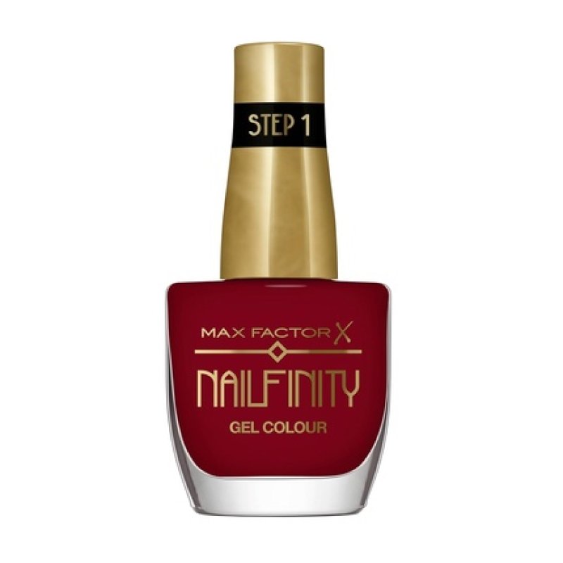 Max Factor Nailfinity Limited Edition Color 320