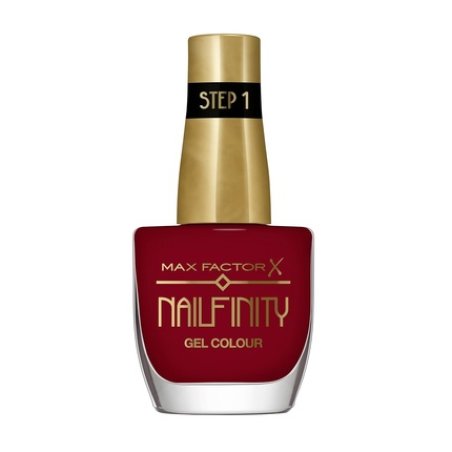 Max Factor Nailfinity Limited Edition Color 320