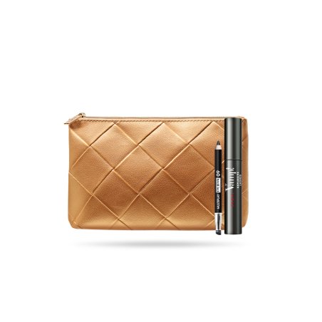 Pup Kit Vamp! Explosive Mascara & Multiplay Pochette