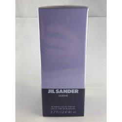 Jil Sander Softly Serene Eau de Parfum for Women 80ml
