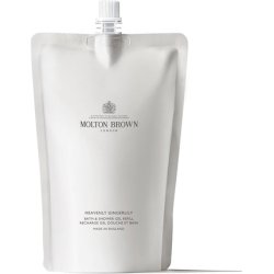 Molton Brown Heavenly Gingerlily Bath and Shower Gel Refill 400ml
