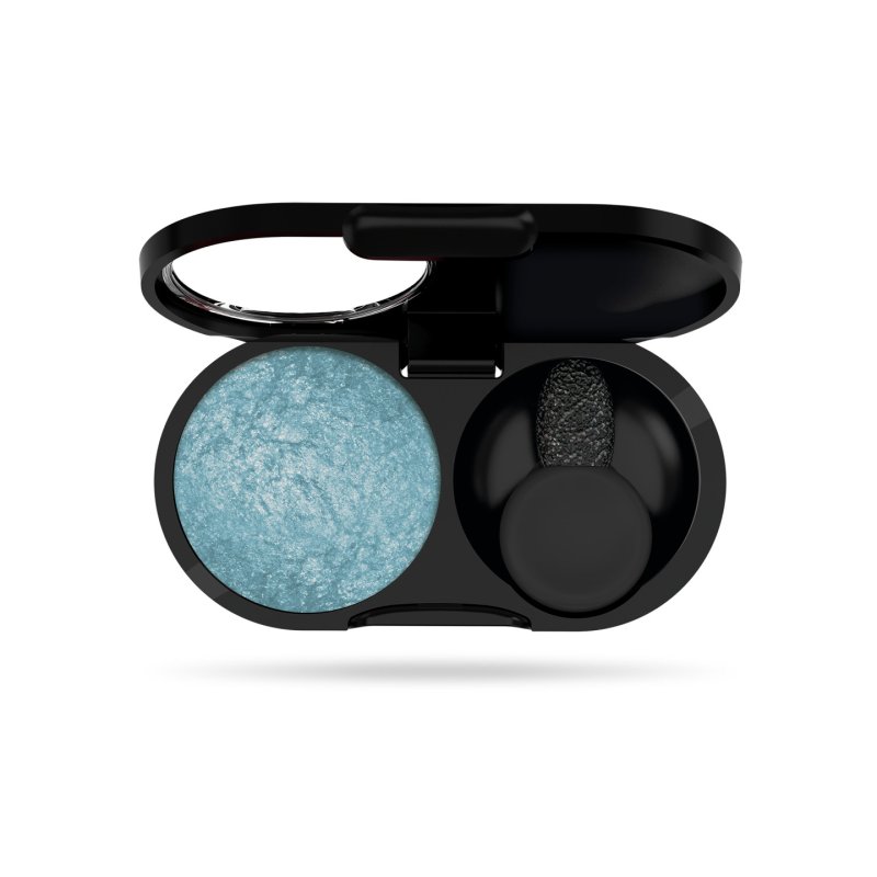 PUPA Milano Vamp! Wet&Dry 306 Bon-Ton Blue 1g