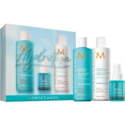 Moroccanoil Hydration Haircare Set