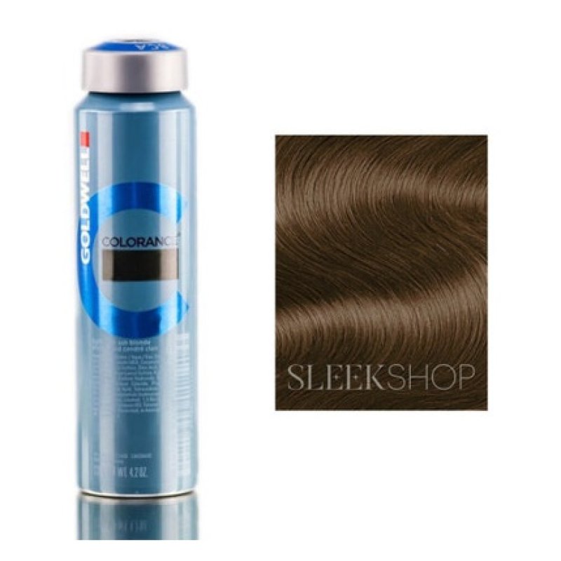 Goldwell Colorance Demi-Permanent Hair Color 4.2oz Canister 7B Safar