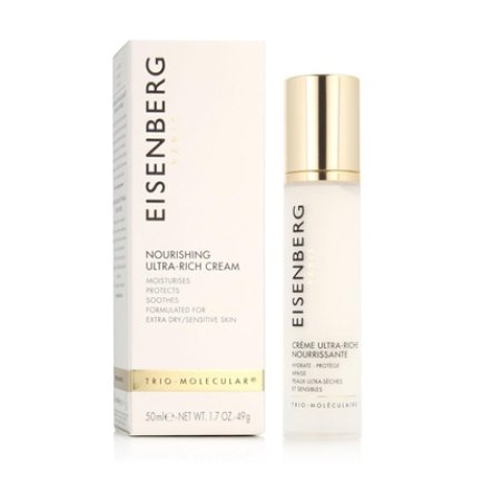 Face Care by Eisenberg Nourishing Ultra-Rich Cream 50ml