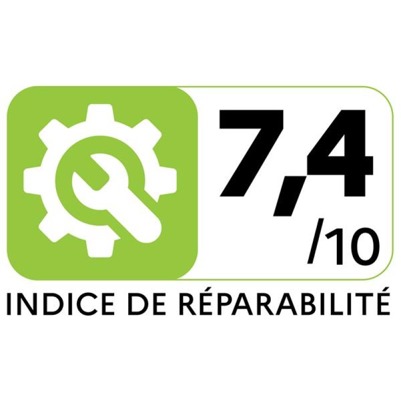 Lave-linge top BTWL65230FR