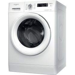 Whirlpool - Lave-linge posable 9kg - FreshCare - FFSP9269WFR