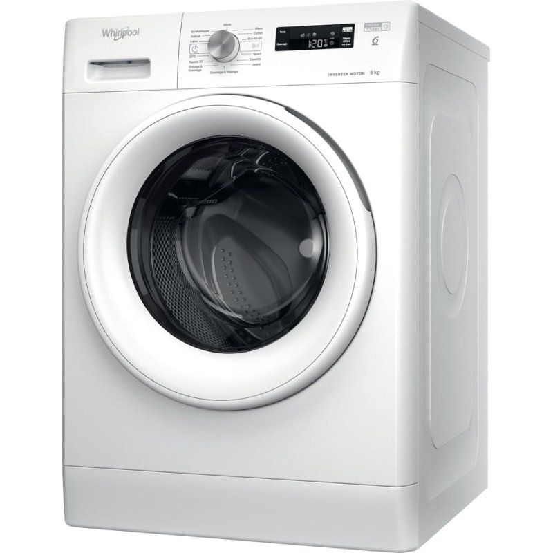 Lave-linge frontal FFSP9269WFR