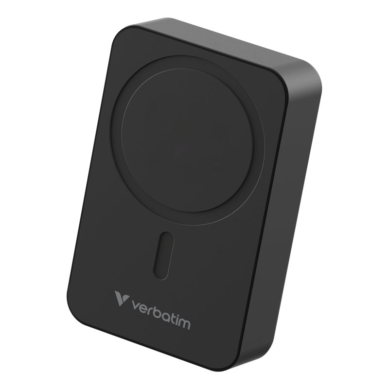 VERBATIM POWER BANK 20000 NOIR