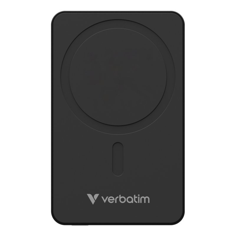VERBATIM POWER BANK 10000 NOIR