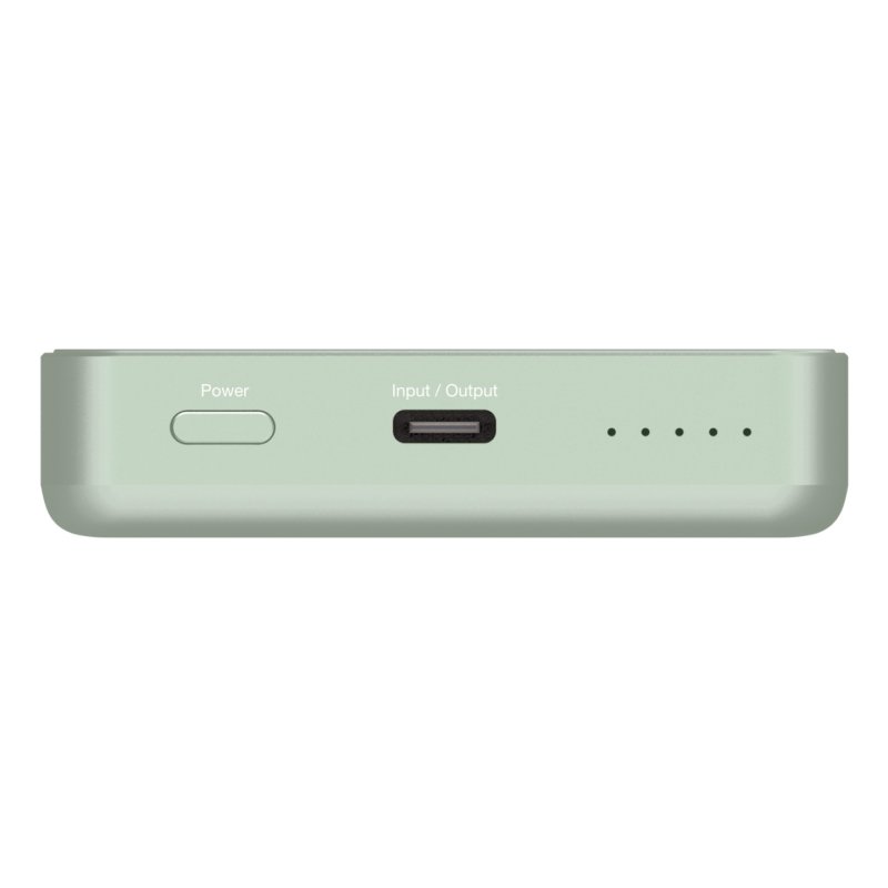 VERBATIM POWER BANK 10000 VERT