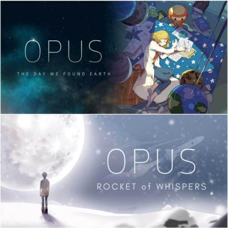 OPUS Collection (Import)