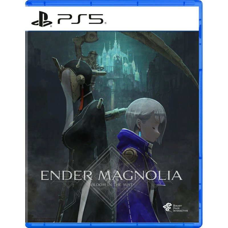 Ender Magnolia: Bloom in the Mist (Import)