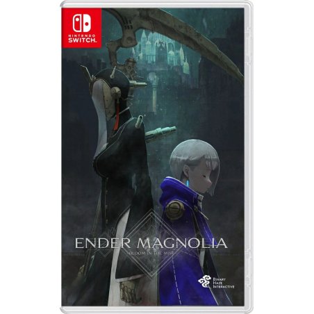 Ender Magnolia: Bloom in the Mist (Import)