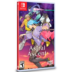 Astral Ascent ( Import )