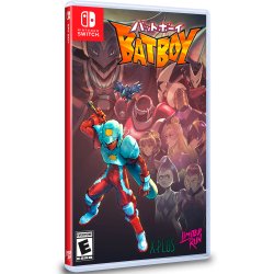 Bat Boy (Import)