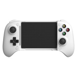8BitDo Ultimate Mobile Gaming Controller White