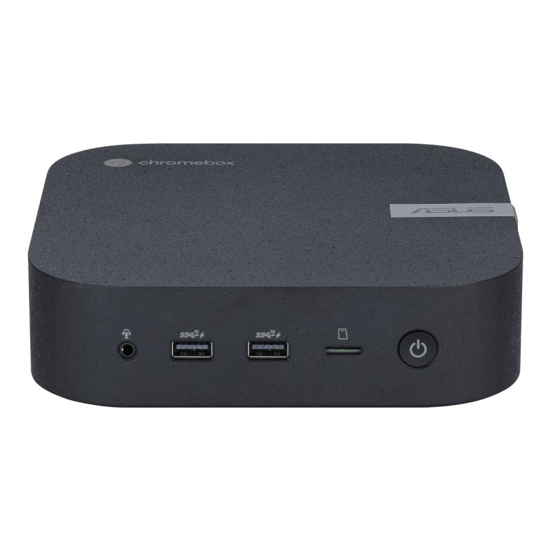 PC ASUS CHROMEBOX5-S7009UN i7 Black