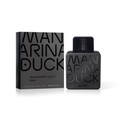 Mandarina Duck Black 100 ml Men