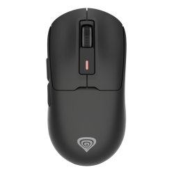 RATON GAMING GENESIS ZIRCON 660 PRO WIRELESS/BT/USB 26000 DPI NEGRO