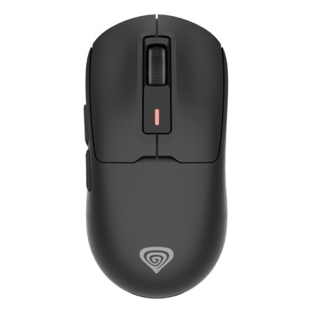 RATON GAMING GENESIS ZIRCON 660 PRO WIRELESS/BT/USB 26000 DPI NEGRO