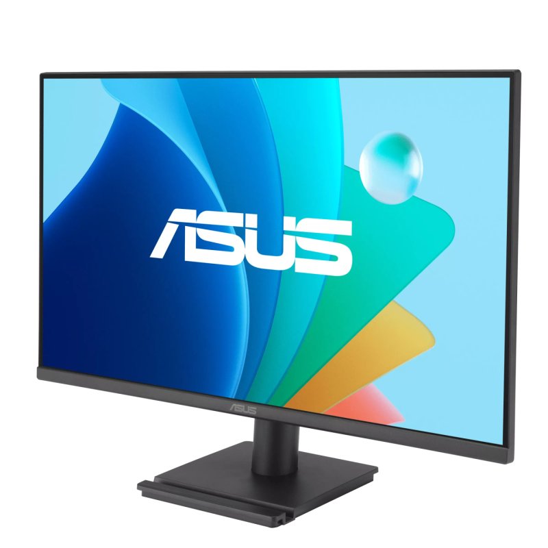 ASUS VA249QG computer monitor 60.5 cm (23.8") 1920 x 1080 pixels Full HD LCD Black