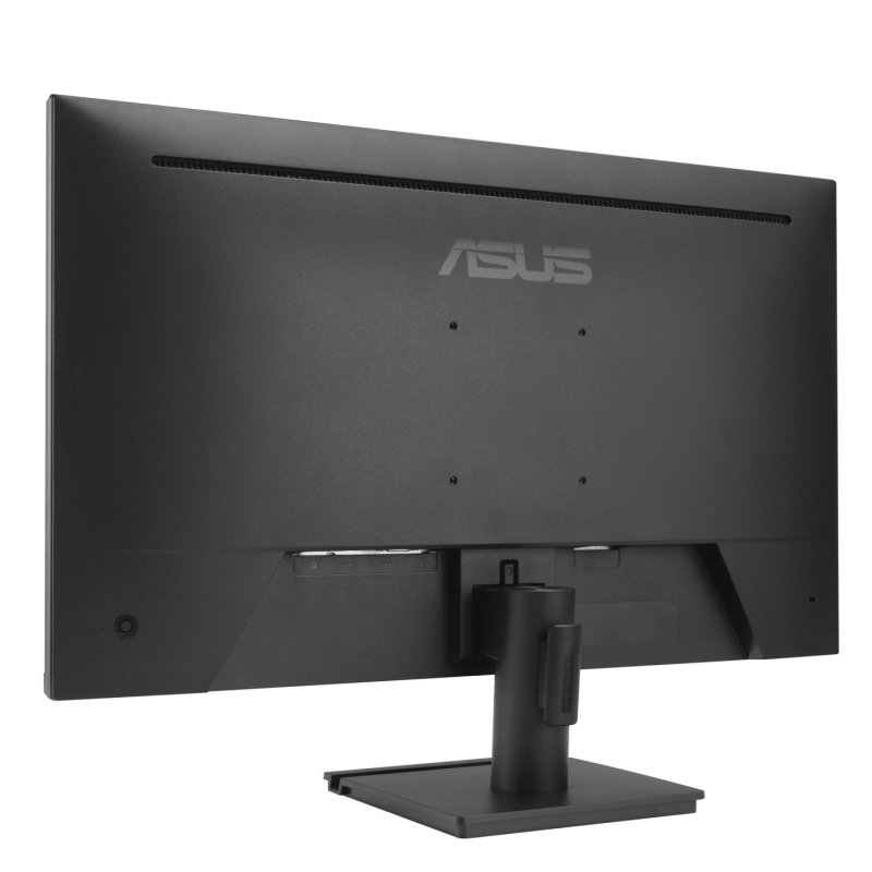 VA249QG Eye Care Gaming Monitor (60.5 cm (23.8 Zoll), schwarz, FullHD, IPS, HDMI, DP, VGA, 120Hz Panel)