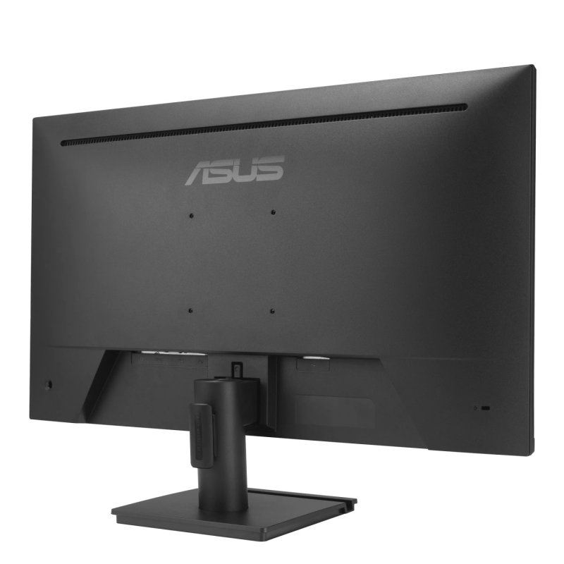 VA249QG Eye Care Gaming Monitor (60.5 cm (23.8 Zoll), schwarz, FullHD, IPS, HDMI, DP, VGA, 120Hz Panel)