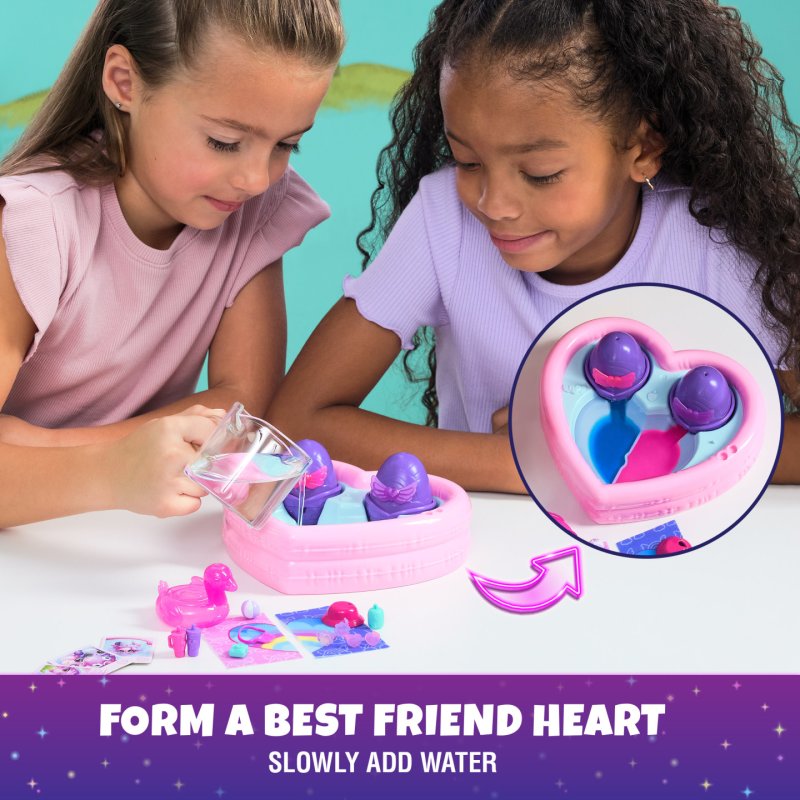 Hatchimals - Alive Bestie Pool Party - (6072786)